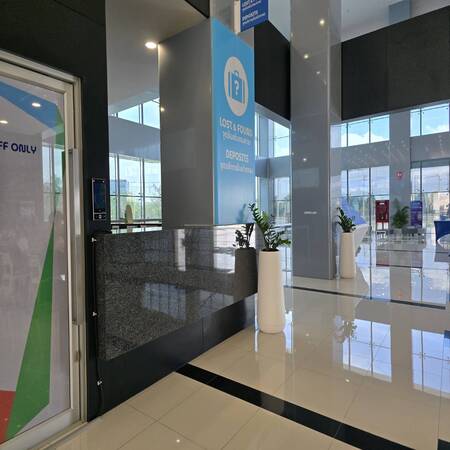 ศูนย์นวัตกรรมแห่งอนาคต พิพิธภัณฑ์ใหม่แห่งที่ 5 NATIONAL SCIENCE MUSEUM FUTURIUM  พิพิธภัณฑ์